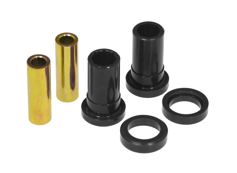 PRO Control Arm Bushings - Blk