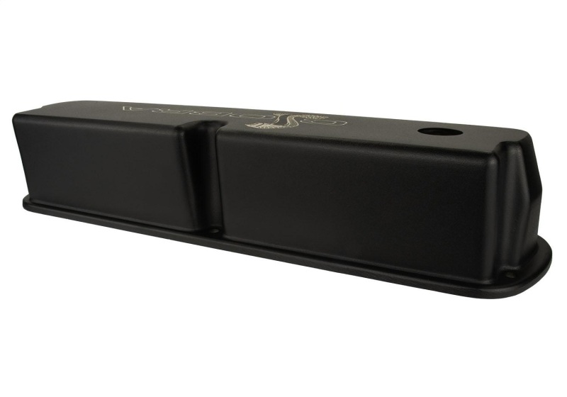 Ford Racing Black Satin Valve Covers Small Block thumbnail 9