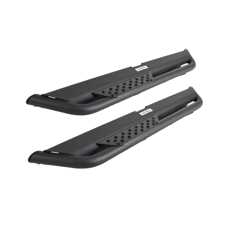 Go Rhino Dominator Xtreme DT Side Steps - Tex Blk - 52in. (Boards ONLY/Brackets Req.) thumbnail 2