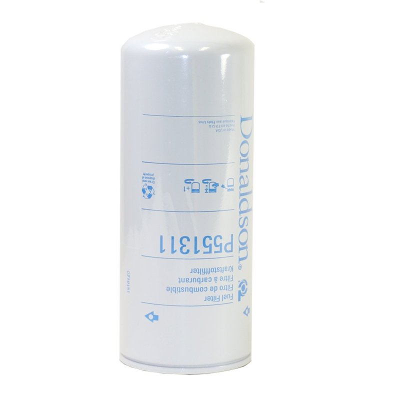 BD Diesel Remote Fuel Filter Replacement Cartridge - 1050060 Kit thumbnail 3