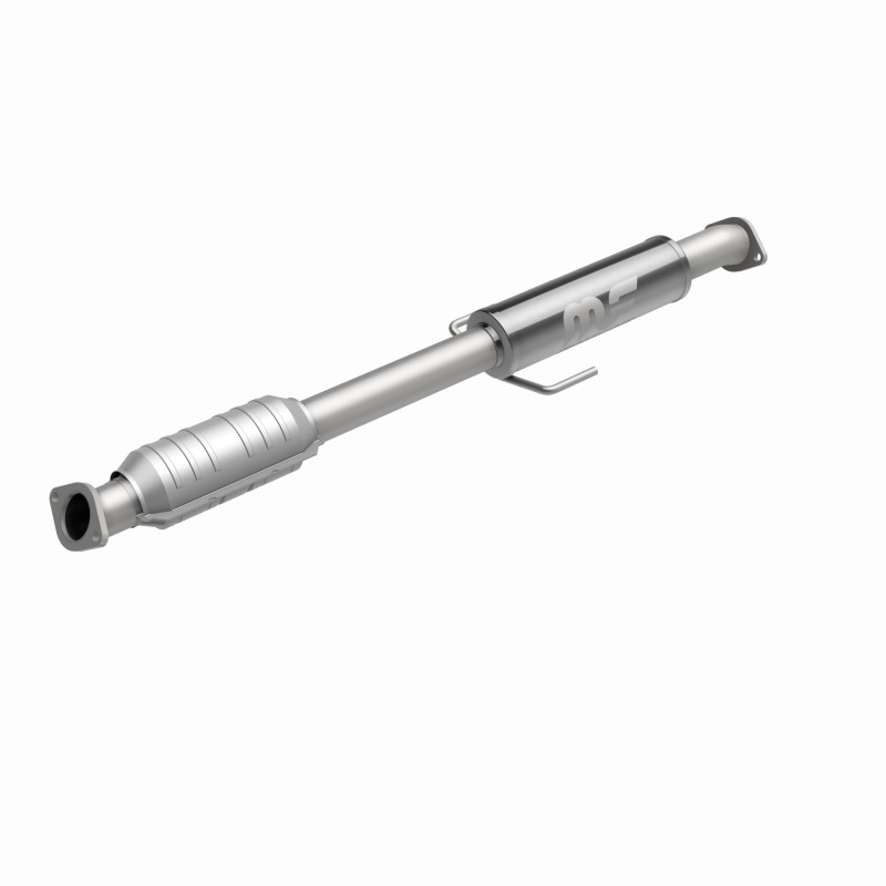 MagnaFlow Direct Fit Catalytic Converter 2012 Hyundai Sonata 2.0L thumbnail 4