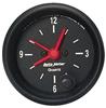 Autometer Z Series 52mm Electric Clock thumbnail 7