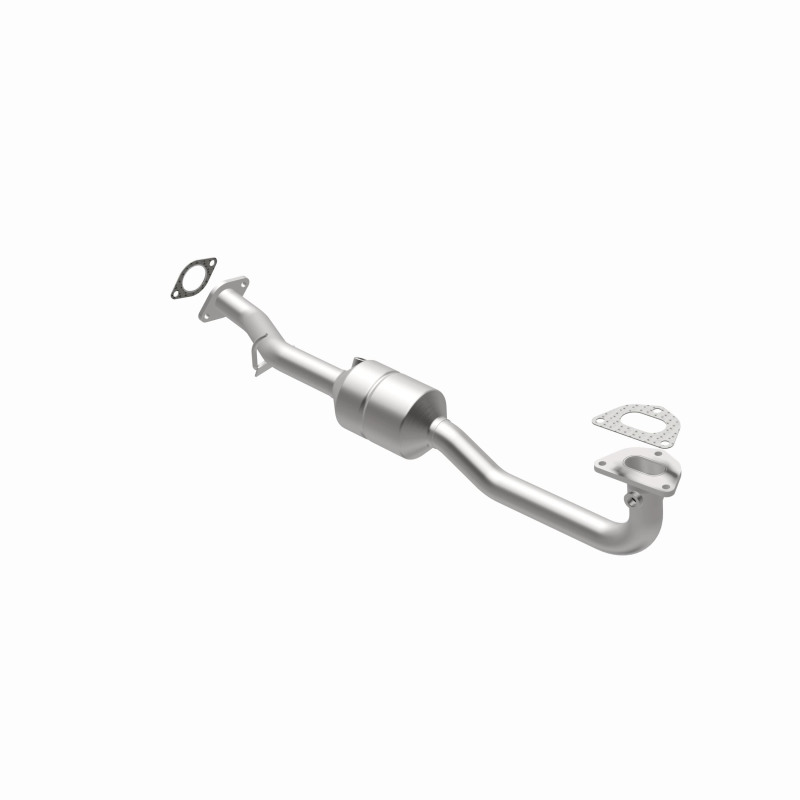 MagnaFlow Direct Fit Catalytic Converter 04-05 Subaru Legacy / Outback 2.5L thumbnail 8