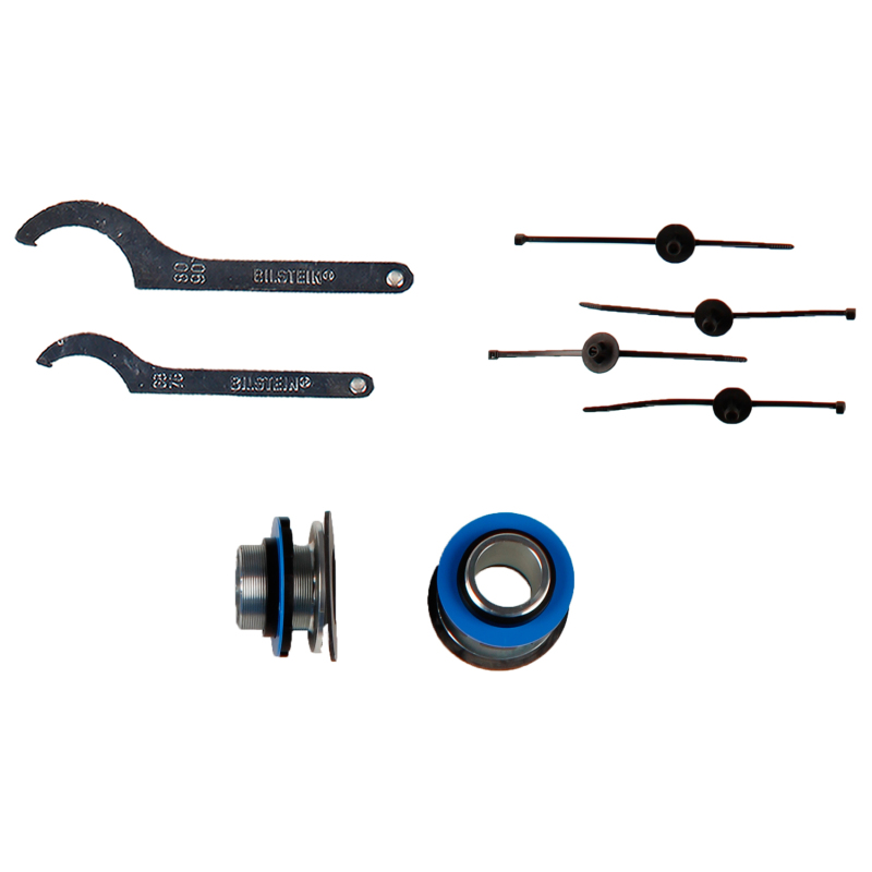 Bilstein B14 (PSS) 11-15 Nissan Juke Front & Rear Performance Suspension Kit thumbnail 5