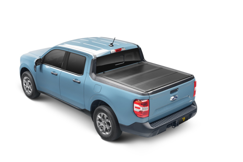 UnderCover 2022 Ford Maverick 4.5ft Ultra Flex Bed Cover thumbnail 3