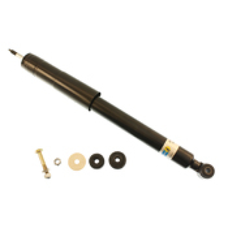 Bilstein B4 84-89 Mercedes-Benz 190D Rear 36mm Monotube Shock Absorber thumbnail 5