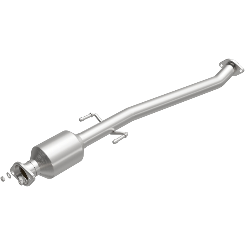 MagnaFlow 2020 Toyota Highlander V6 3.5L OEM Grade Direct-Fit Catalytic Converter thumbnail 2