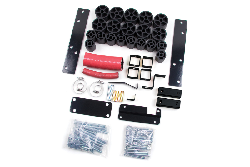 ZOR Lift Kits
