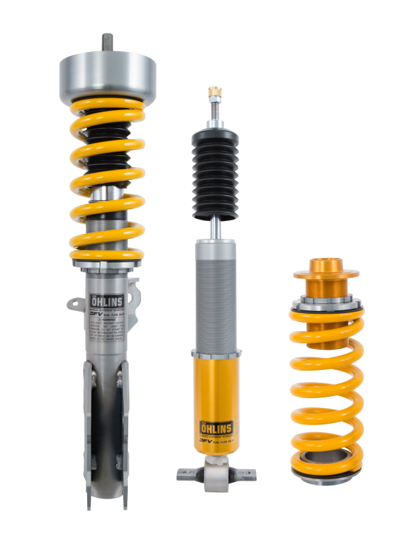 OHL Coilover - Road & Track