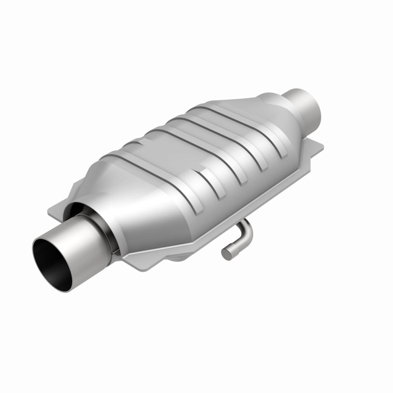 MagnaFlow Universal Catalytic Converter 3 W/Air thumbnail 9
