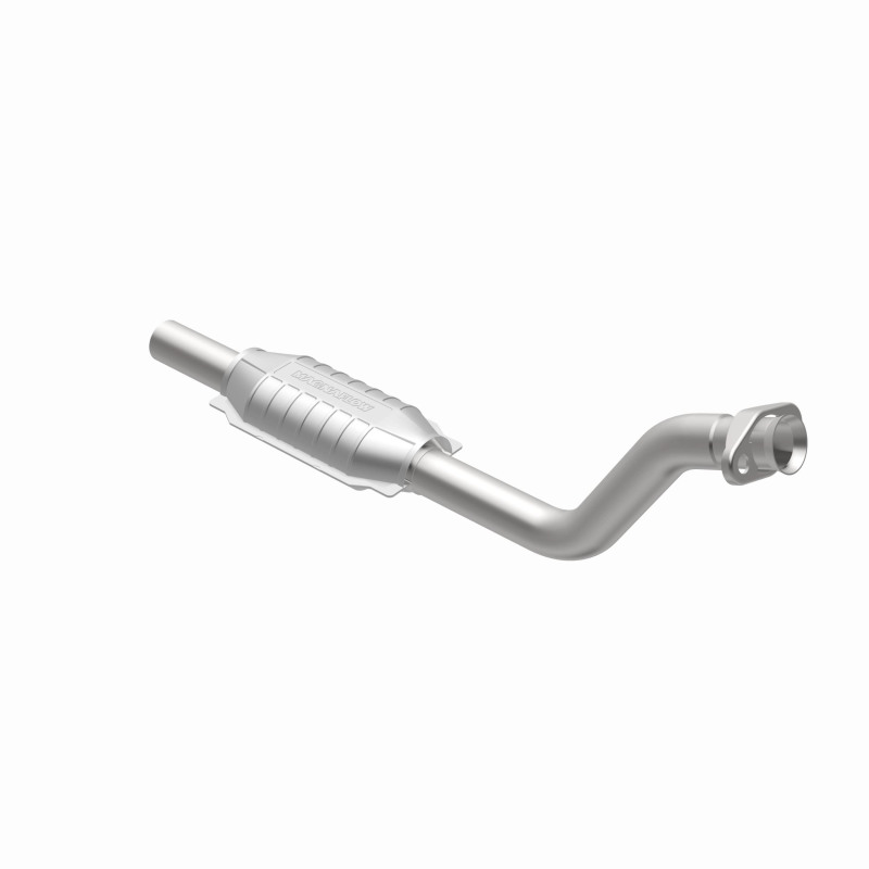 MagnaFlow Conv GM 37.62X6.5X4 2.25/2.25 thumbnail 7