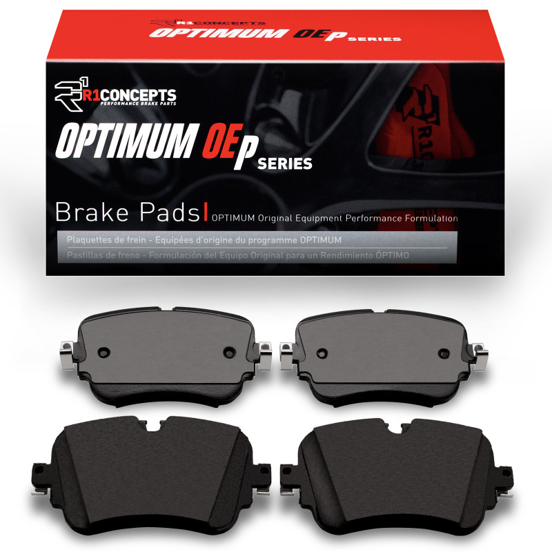 RNC Optimum OE Brake Pads