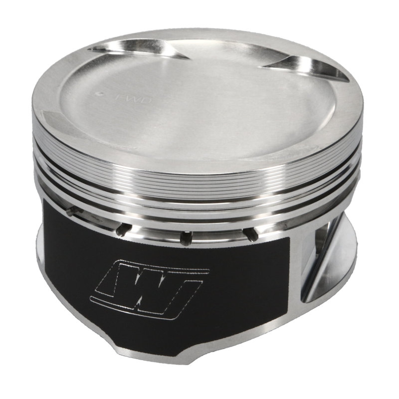 Wiseco Mits 3000 Turbo -14cc 1.250 X 92.5 Piston Shelf Stock Kit thumbnail 6