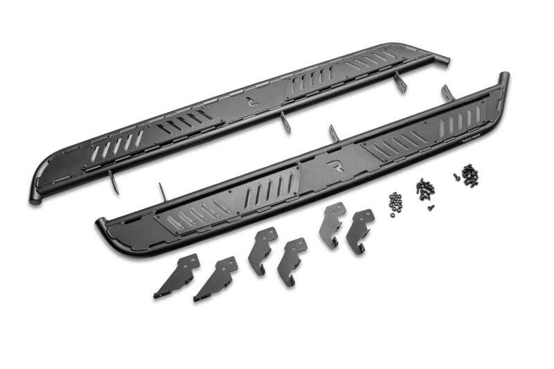 NFB Roan Running Boards