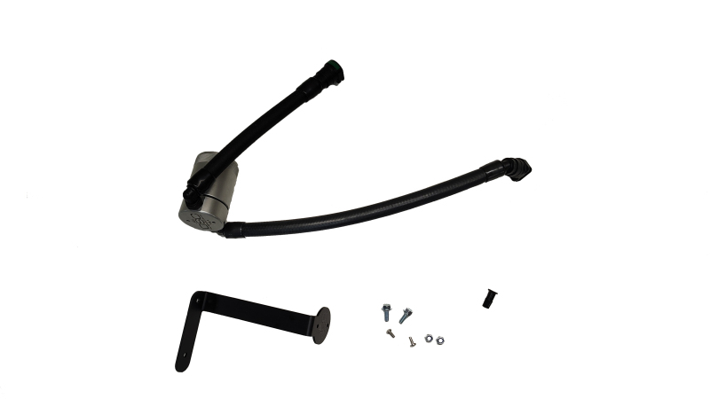 JLT Oil Separators