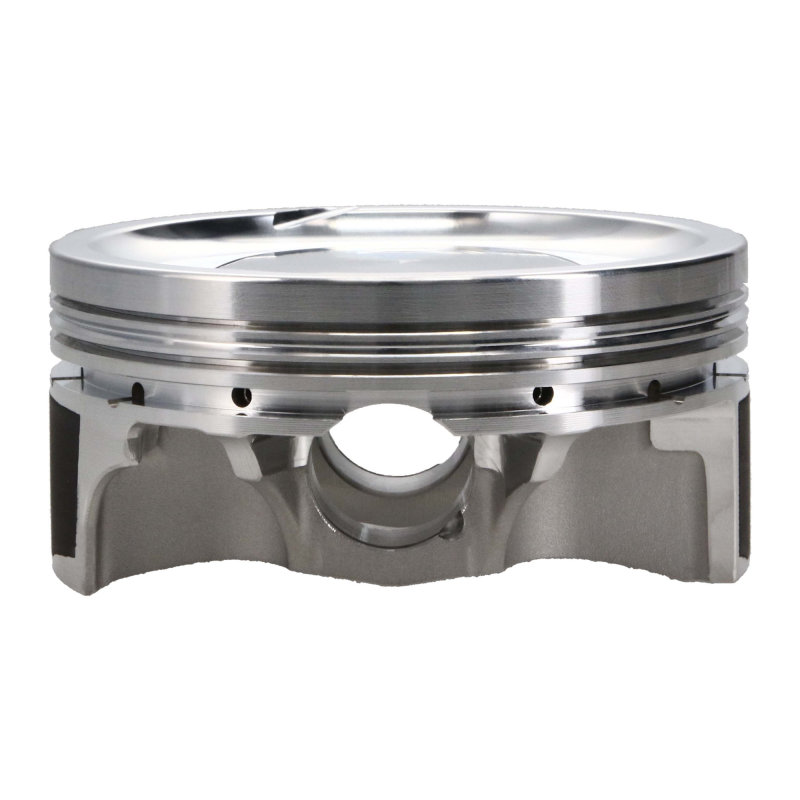 JE Pistons LS7 DISH/INVDM 6077 Set of 8 Pistons thumbnail 8