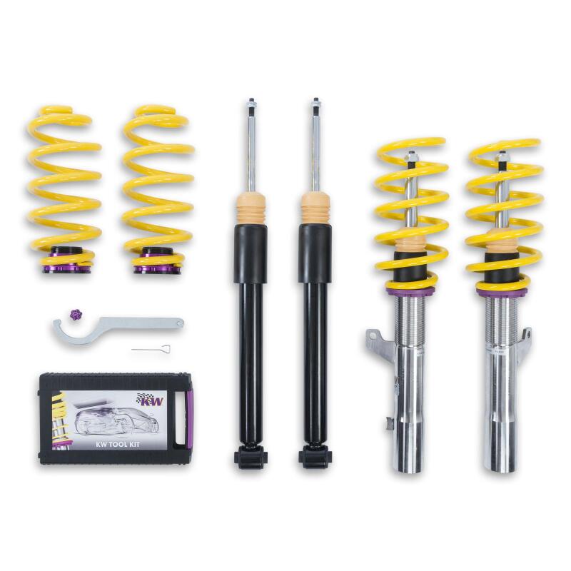 KW V2 Coilover Kit