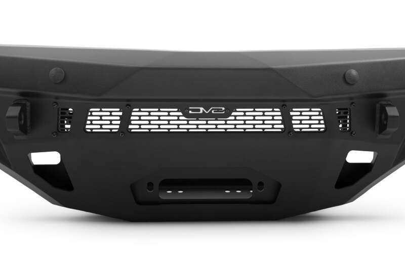 DV8 Offroad 19-21 Chevrolet Silverado 1500 SPEC Series Front Bumper thumbnail 5