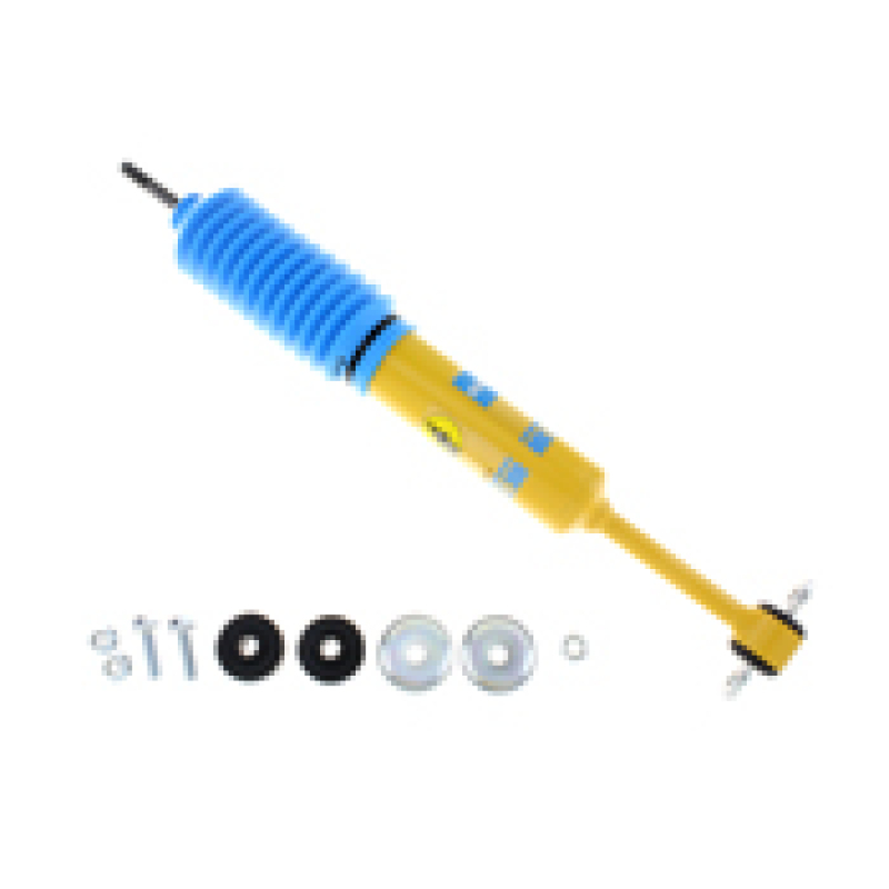 Bilstein B6 2009 Ford Ranger FX4 Front 46mm Monotube Shock Absorber thumbnail 5