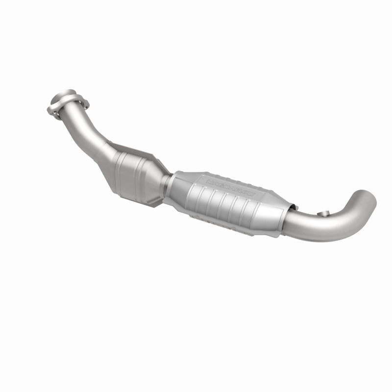 MagnaFlow Direct Fit Catalytic Converter 97-98 F150/F250 4.2L 2Wd P/ thumbnail 8