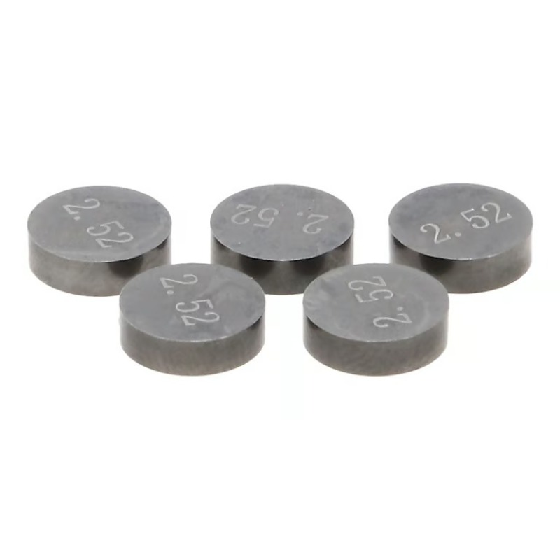 Wiseco Valve Shim Refill Kit- 8.9 x 2.52mm (5) thumbnail 4