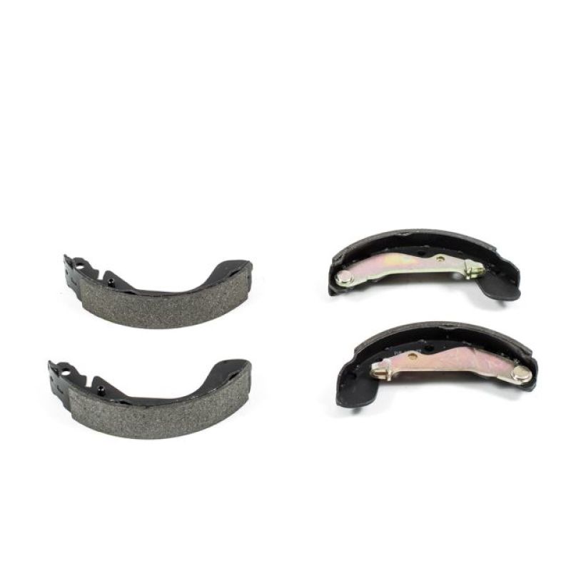 PSB Autospecialty Brake Shoes