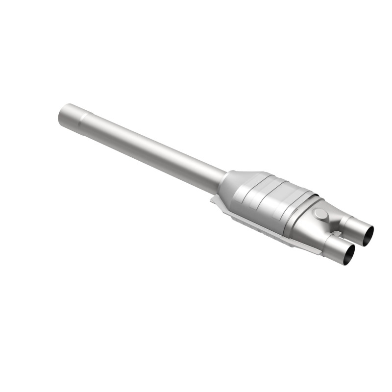 MagnaFlow Direct Fit Catalytic Converter 93-97 Chrysler 3.5L Rear Co thumbnail 7