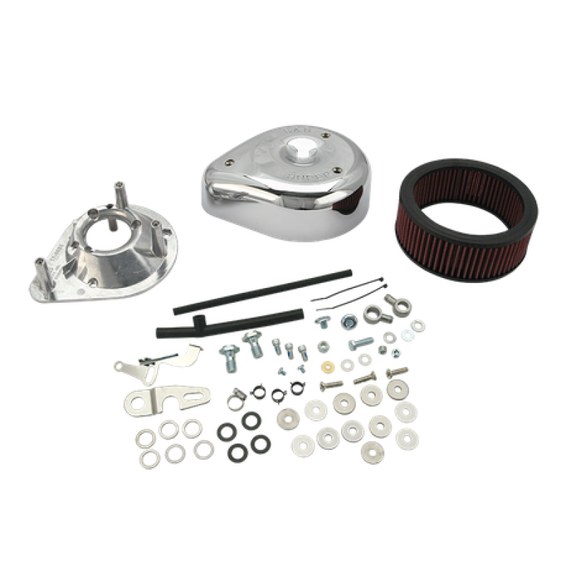 SSC Air Cleaner Kits