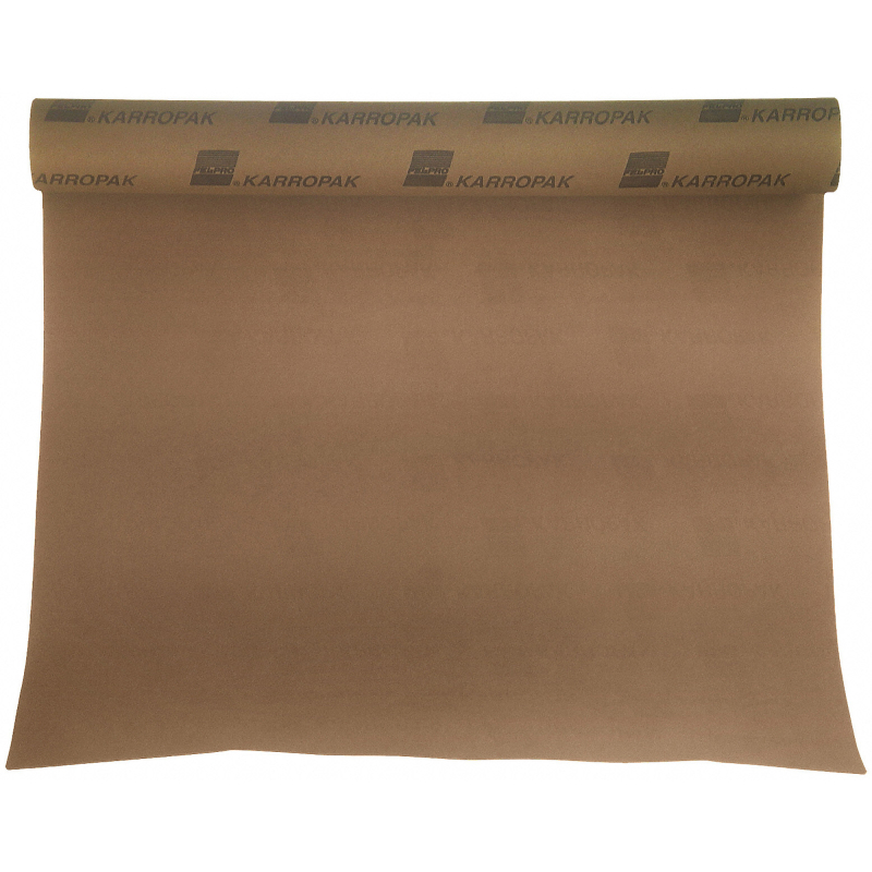 FEL Gasket Making Materials