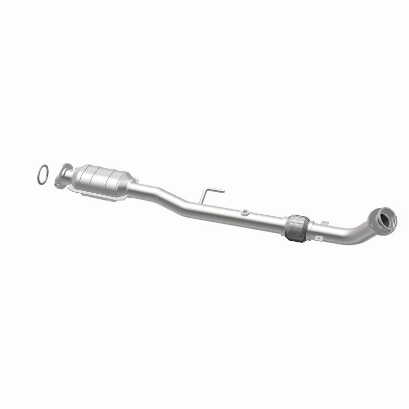 MagnaFlow Direct Fit Catalytic Converter 07-09 Toyota Camry 2.4L thumbnail 9