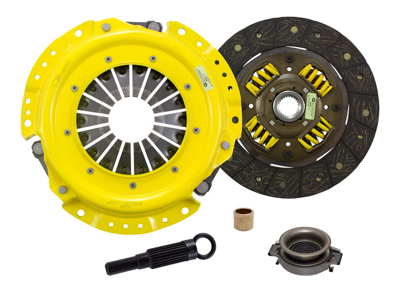 ACT XT/Perf Street Clutch Kits