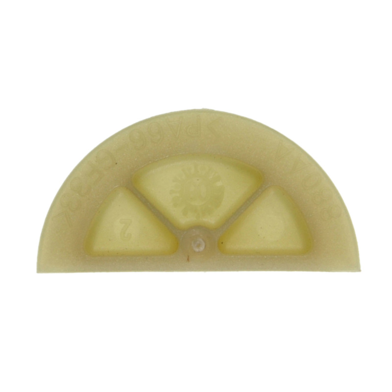 FEL Air Cleaner Mounting Gaskets