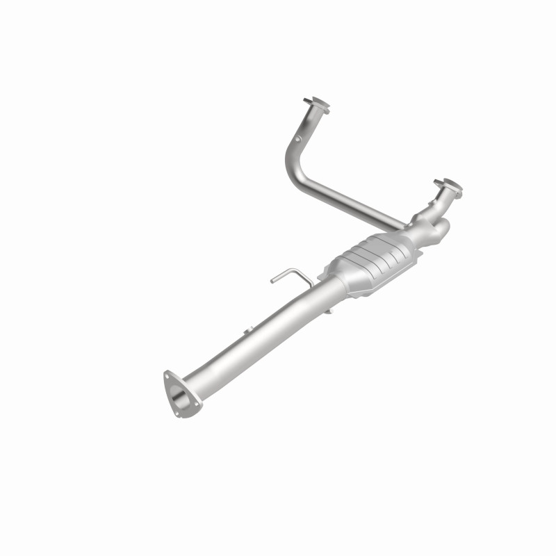 MagnaFlow Direct Fit Catalytic Converter Astro-Safari Van 96-99 thumbnail 2