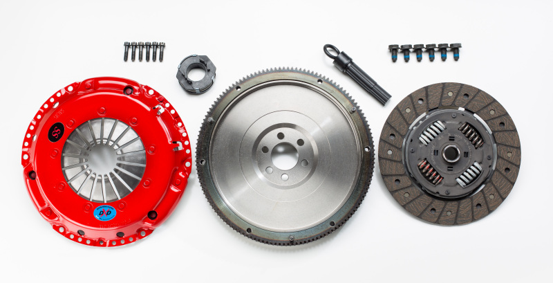 SBC Stg 3 Daily Clutch Kits