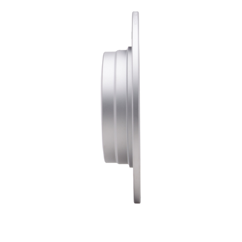 DFC 17-19 Kia Cadenza Rear GeoSPEC Coated Rotor thumbnail 5