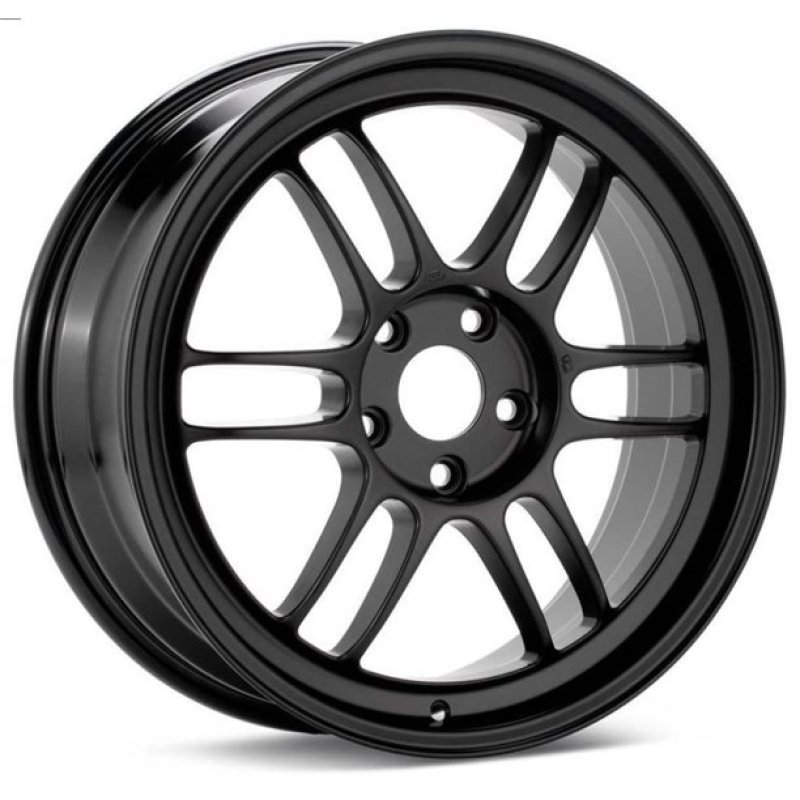 ENK RPF1 Wheels