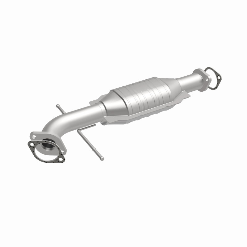 MagnaFlow Conv DF 02-05 Sedona 3.5L Rear thumbnail 9