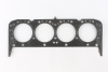 Cometic Chevy Gen-1 Small Block V8 .040in MLS Cylinder Head Gasket - 4.004in Bores thumbnail 9