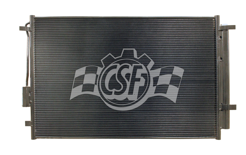 CSF A/C Condensers