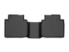 WT FloorLiner - Rear - Blk