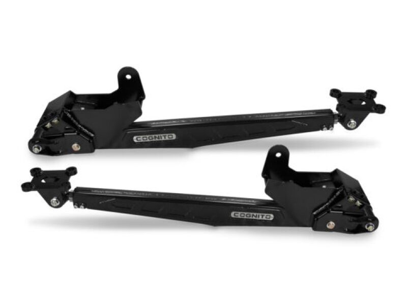 COG Traction Bars - SM Series