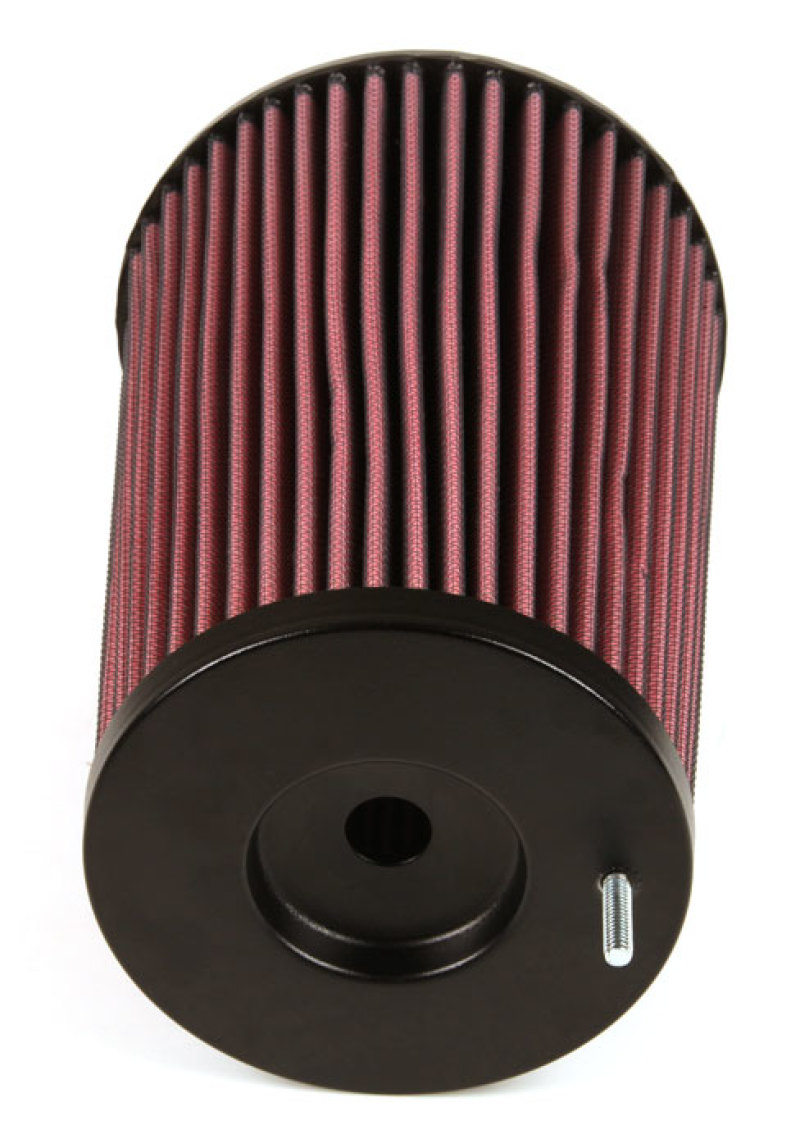 K&N Universal Filter Round Tapered 4in FlangeID / 6.625in Base OD / 5.25in Top OD / 9.5in Height thumbnail 8