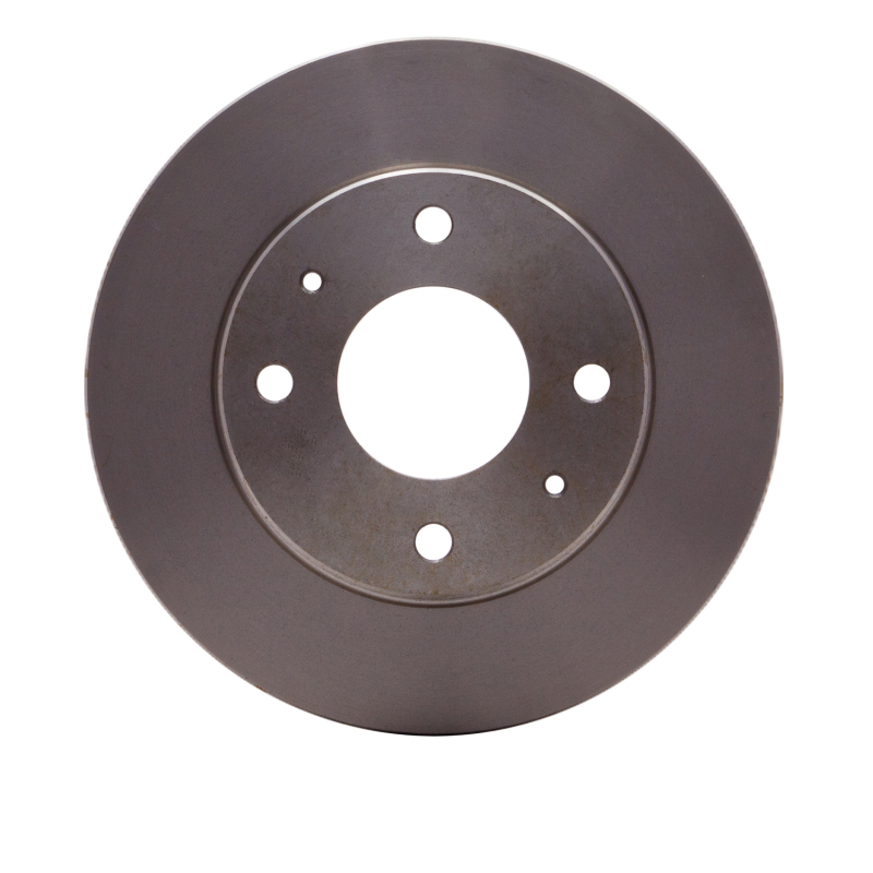DFC Brake Rotors - Plain
