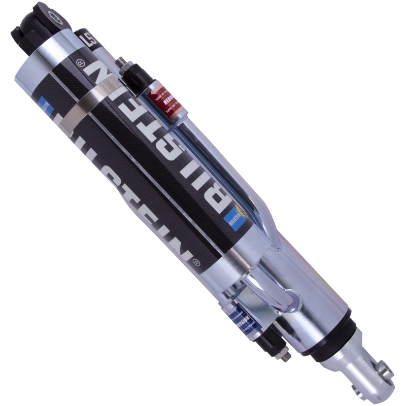 Bilstein M 9200 (Bypass) 3-Tube Zinc Plated Left Side Monotube Shock Absorber thumbnail 8