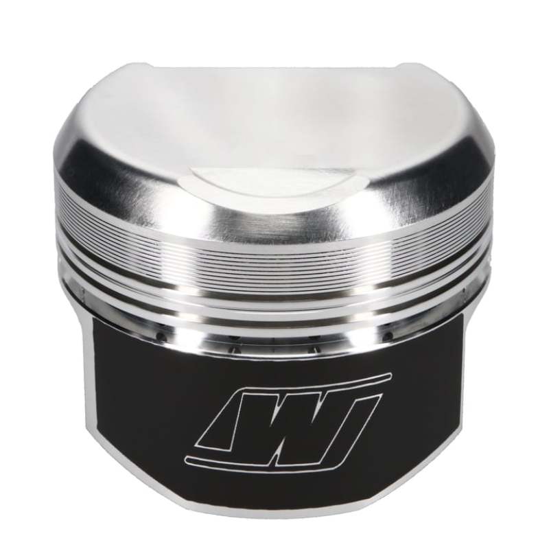 Wiseco Chrysler HEMI 426 4.310in Bore 1.765 Compression Height +90cc Dome Top Pistons thumbnail 5