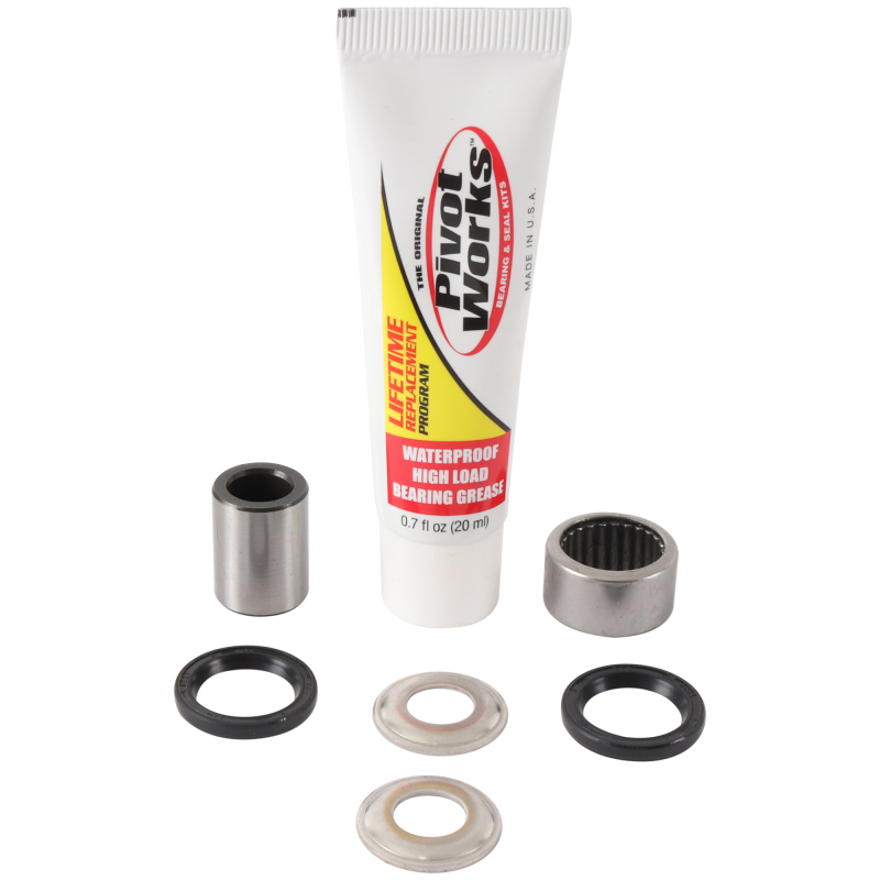 PIV Shock Repair Kit