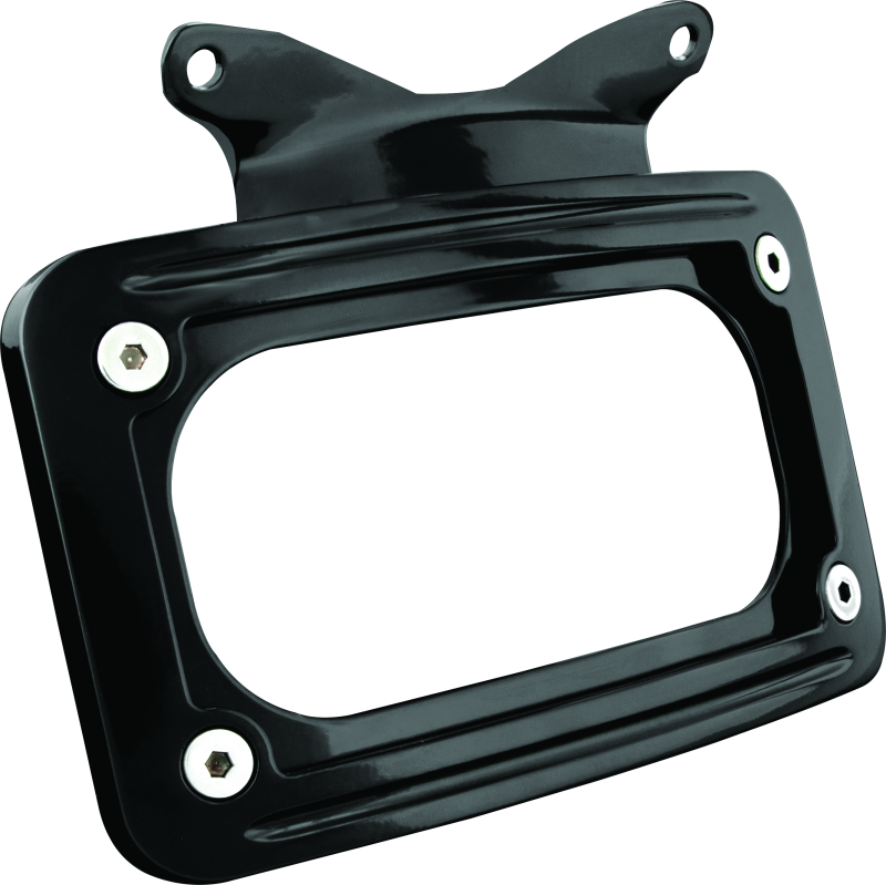 KUR License Plate Mounts