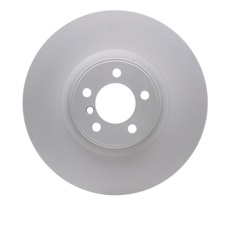 DFC GeoSPEC Coated Rotors - Plain