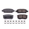 PSB Z17 Evolution Brake Pads
