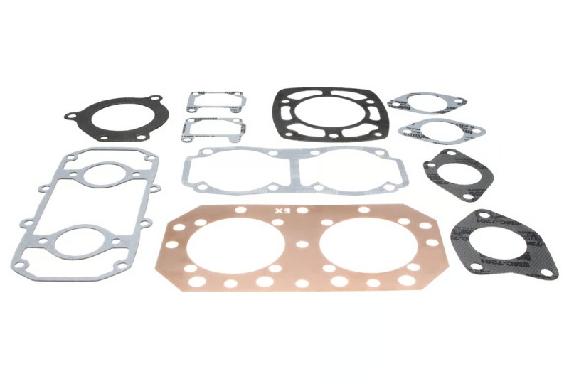 Wiseco Kawasaki Jet Ski 550cc Top End Gasket Kit thumbnail 8